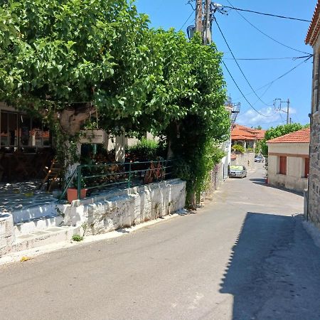 Vagia'S Home Кими Екстериор снимка