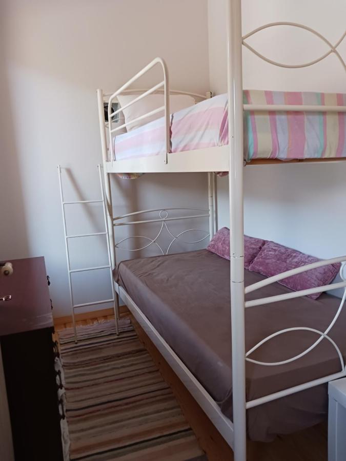 Vagia'S Home Кими Екстериор снимка