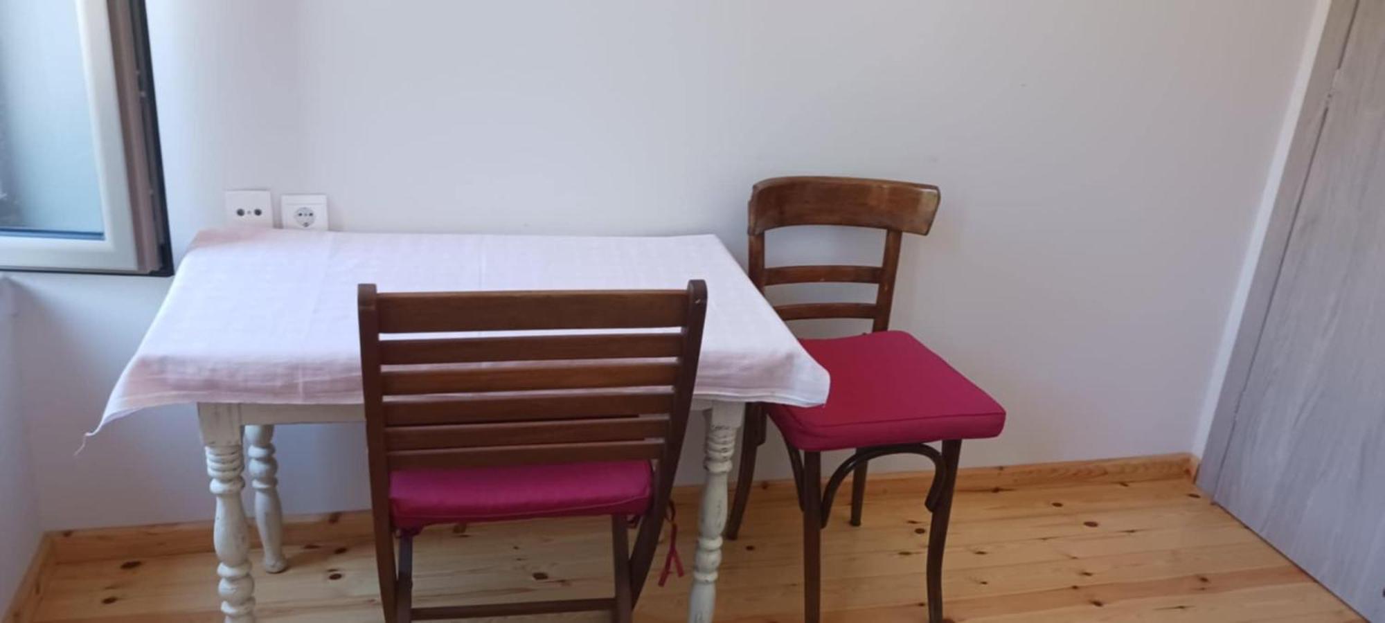 Vagia'S Home Кими Екстериор снимка