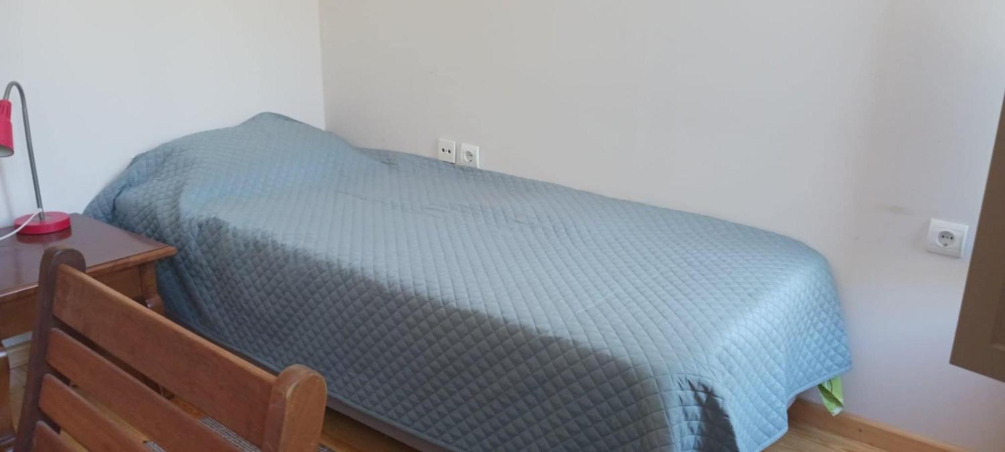 Vagia'S Home Кими Екстериор снимка