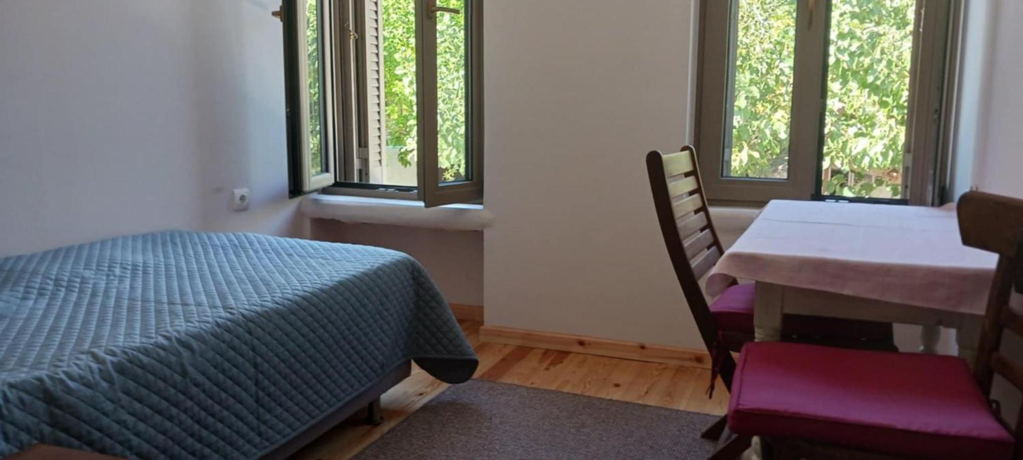 Vagia'S Home Кими Екстериор снимка